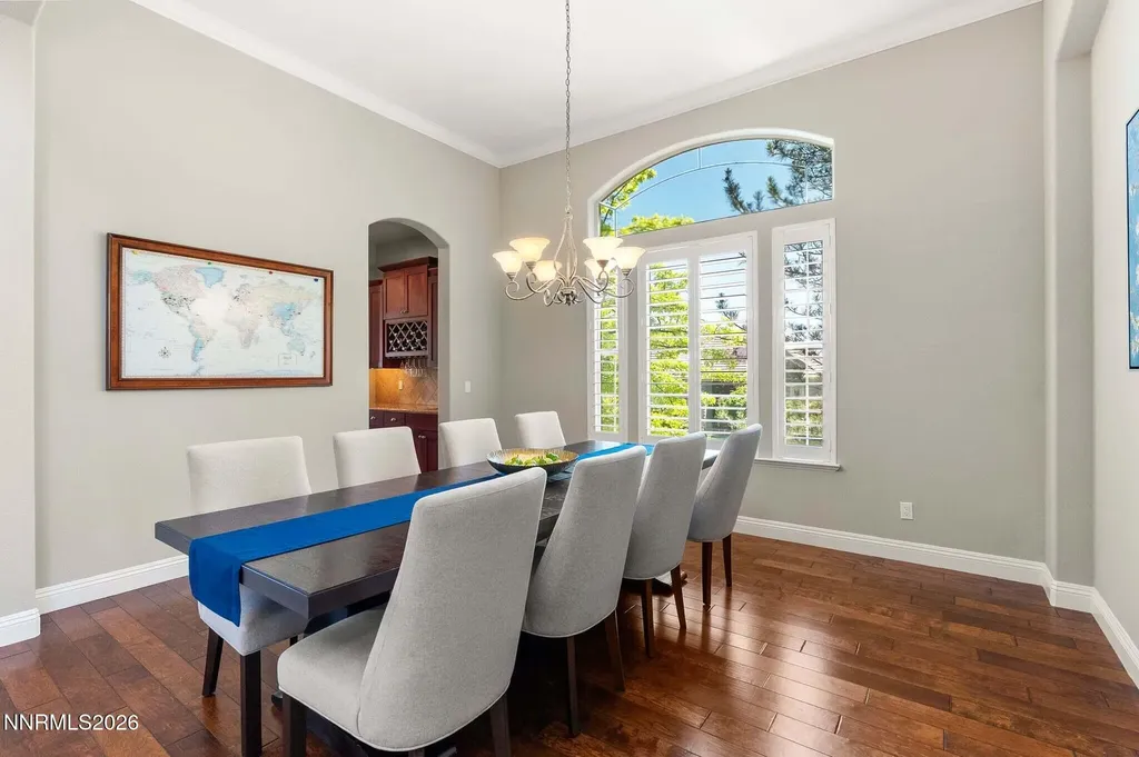 5005 Landy Bank Court Reno NV 89519