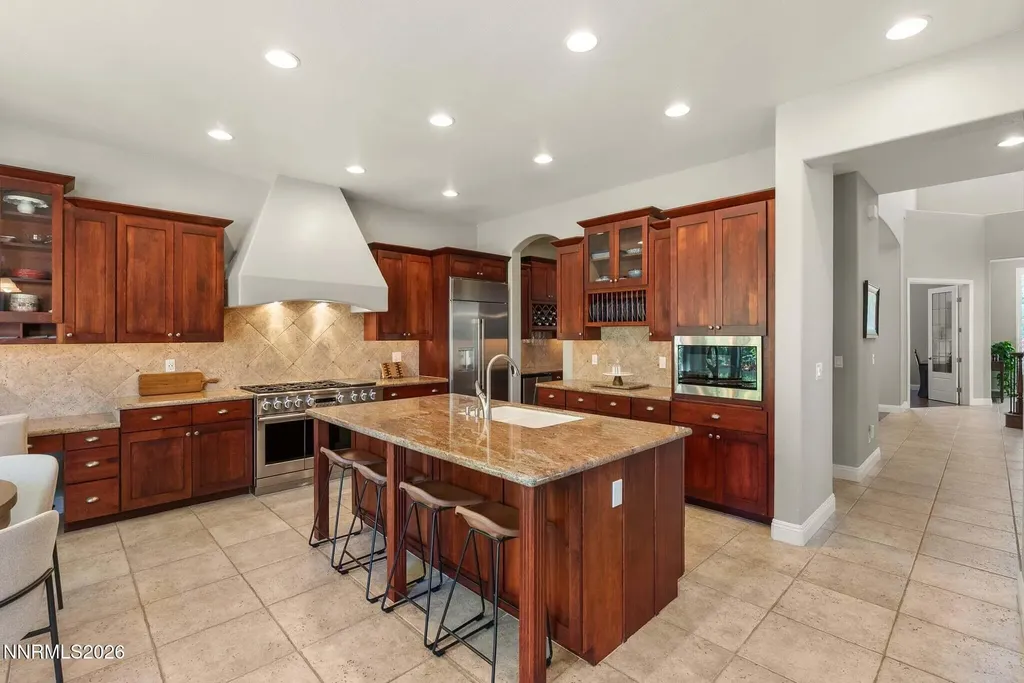 5005 Landy Bank Court Reno NV 89519