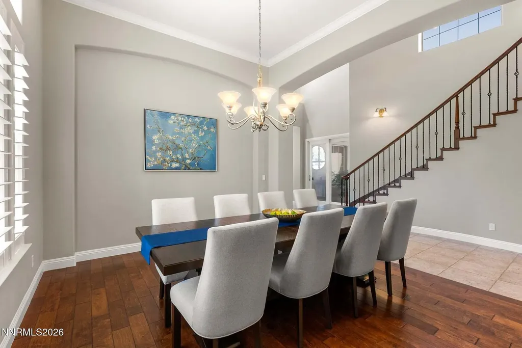 5005 Landy Bank Court Reno NV 89519