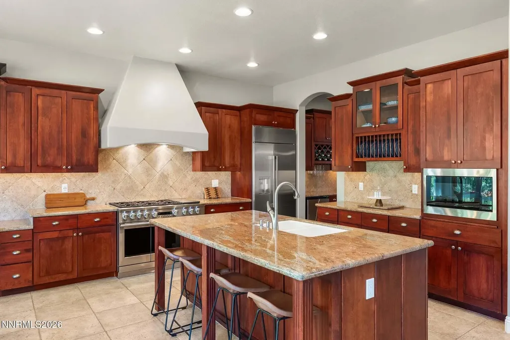 5005 Landy Bank Court Reno NV 89519