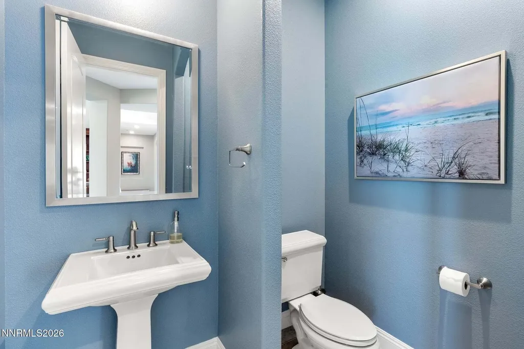 5005 Landy Bank Court Reno NV 89519