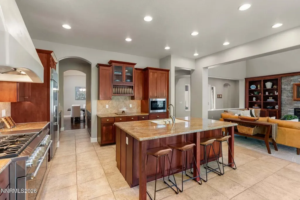 5005 Landy Bank Court Reno NV 89519