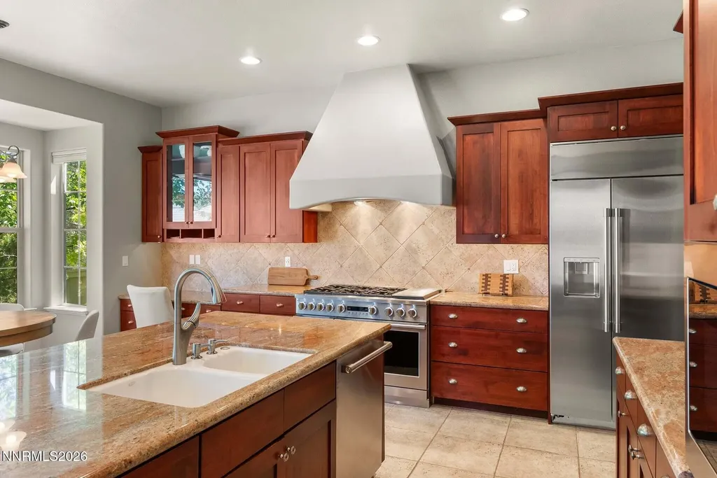 5005 Landy Bank Court Reno NV 89519