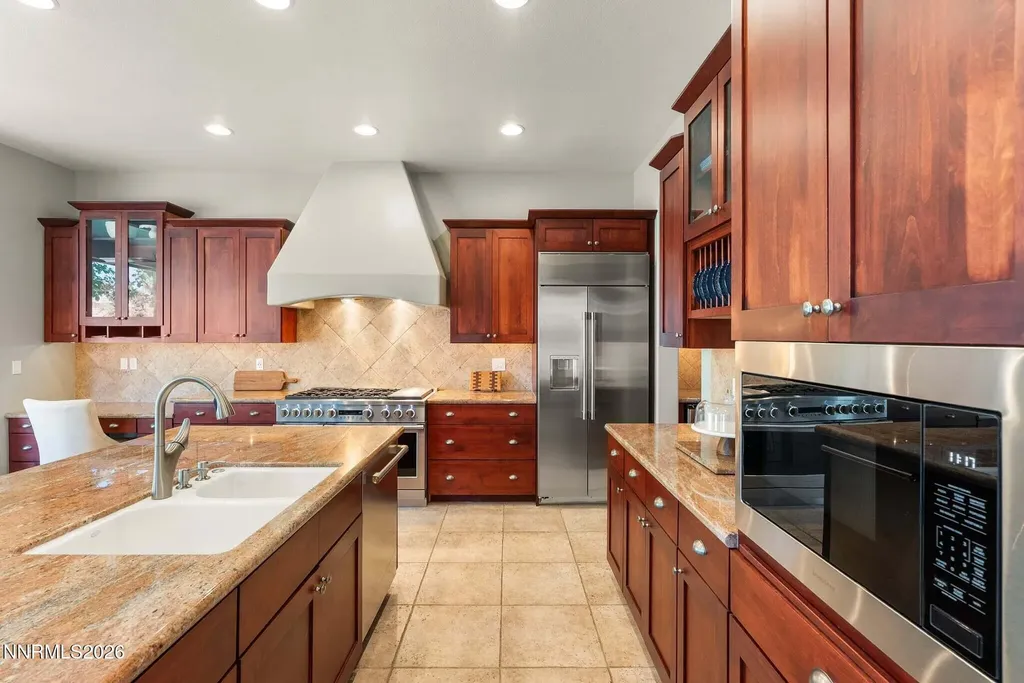 5005 Landy Bank Court Reno NV 89519
