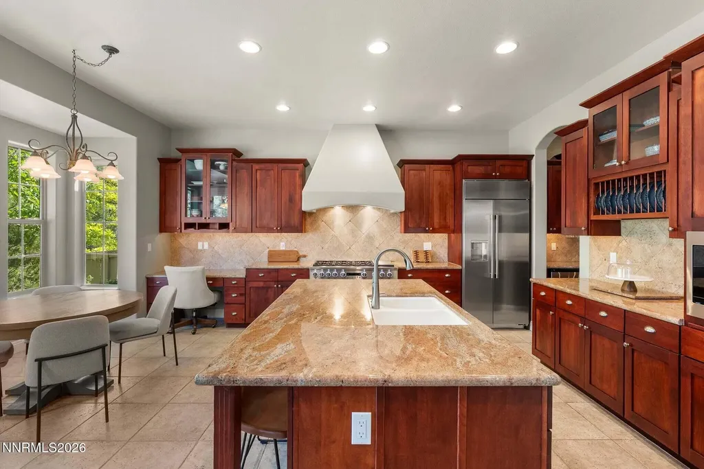 5005 Landy Bank Court Reno NV 89519
