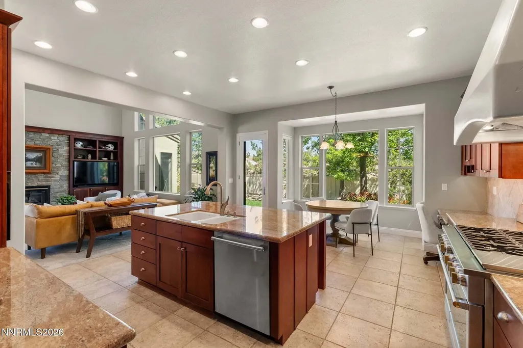 5005 Landy Bank Court Reno NV 89519
