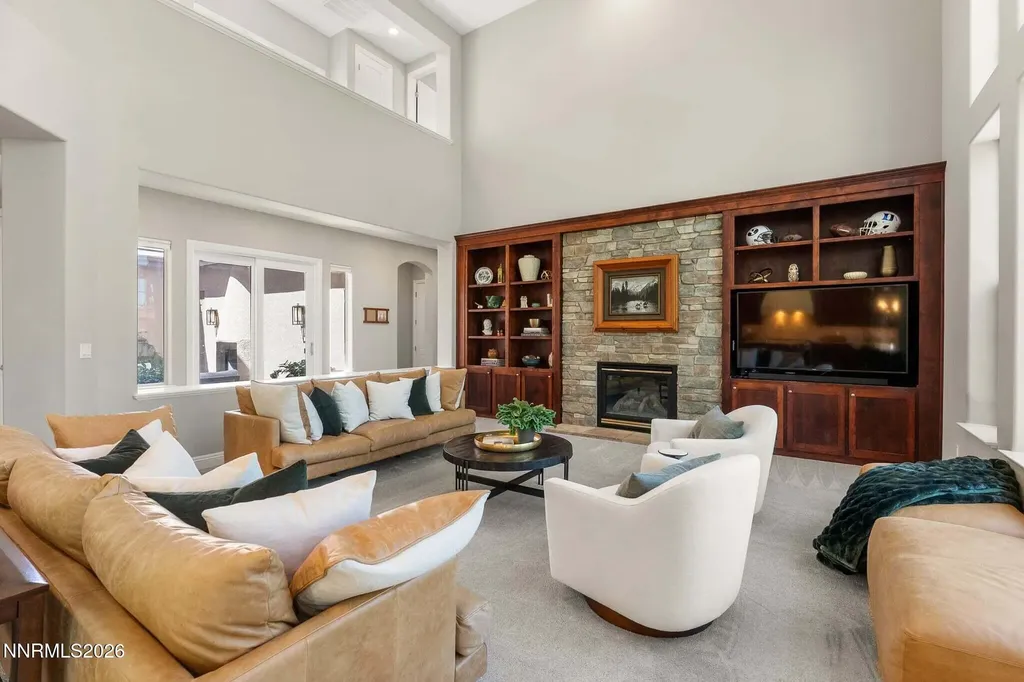 5005 Landy Bank Court Reno NV 89519