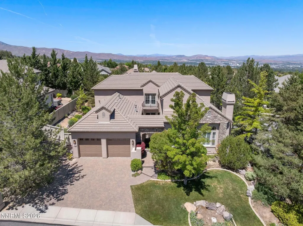 5005 Landy Bank Court Reno NV 89519