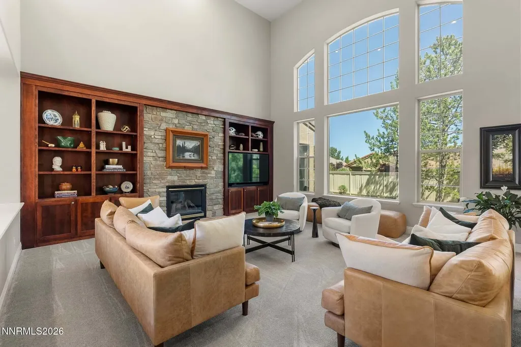 5005 Landy Bank Court Reno NV 89519