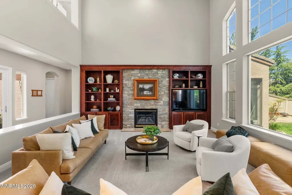 5005 Landy Bank Court Reno NV 89519
