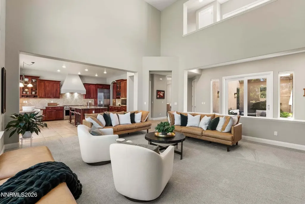 5005 Landy Bank Court Reno NV 89519