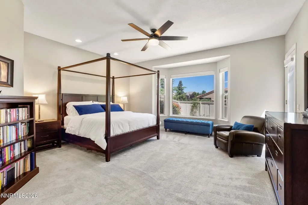 5005 Landy Bank Court Reno NV 89519
