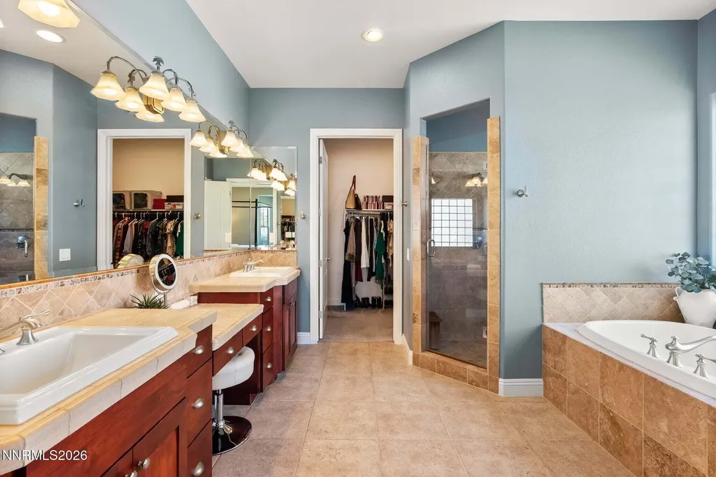 5005 Landy Bank Court Reno NV 89519