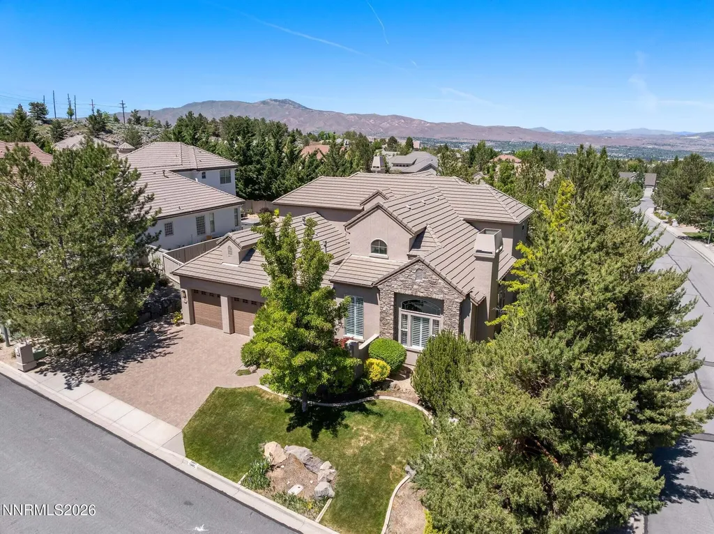 5005 Landy Bank Court Reno NV 89519