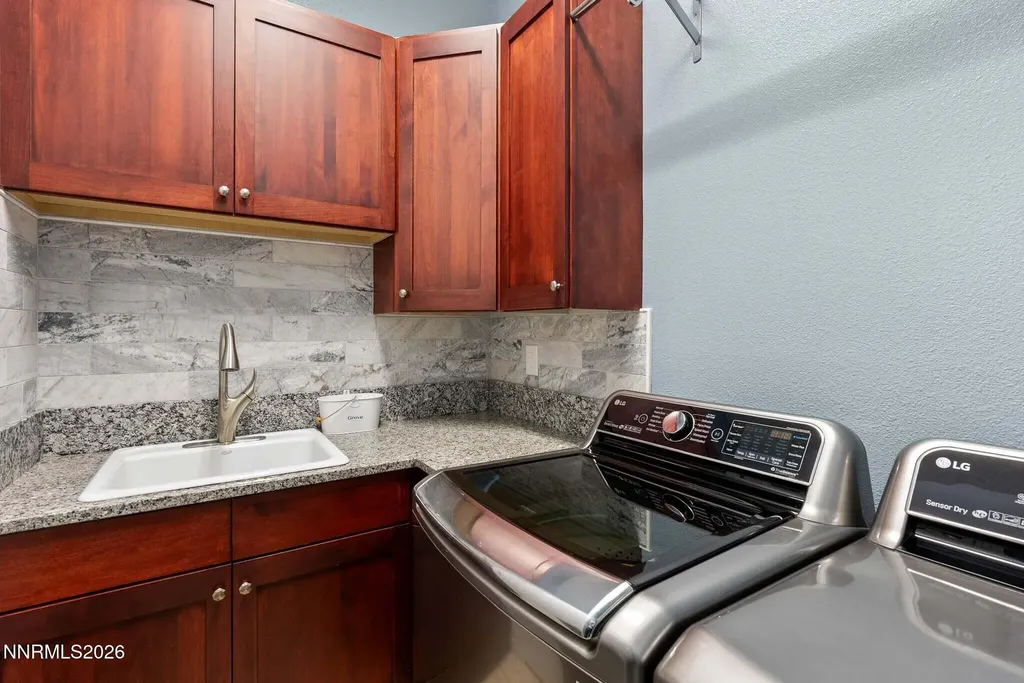 5005 Landy Bank Court Reno NV 89519