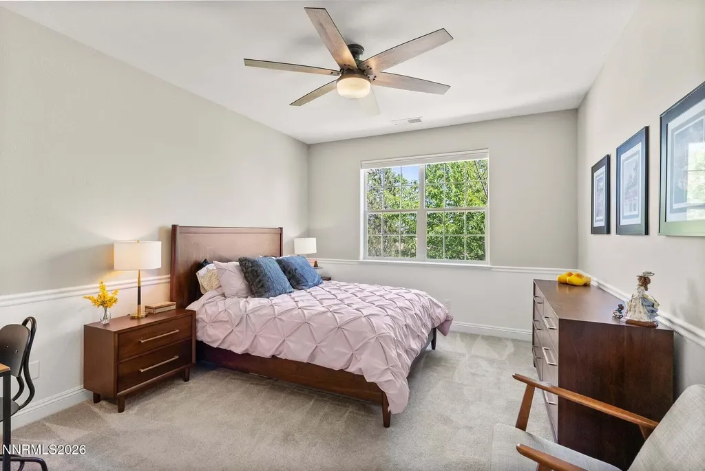 5005 Landy Bank Court Reno NV 89519