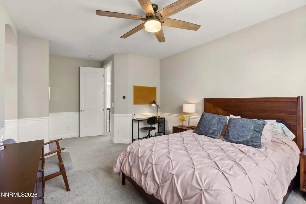 5005 Landy Bank Court Reno NV 89519