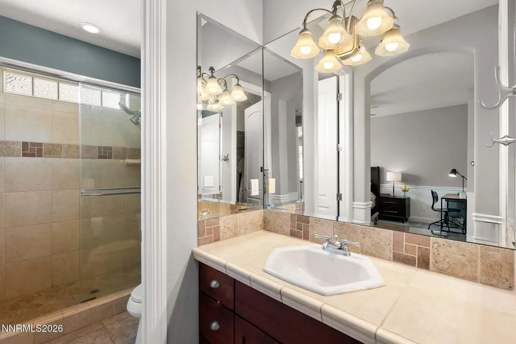 5005 Landy Bank Court Reno NV 89519