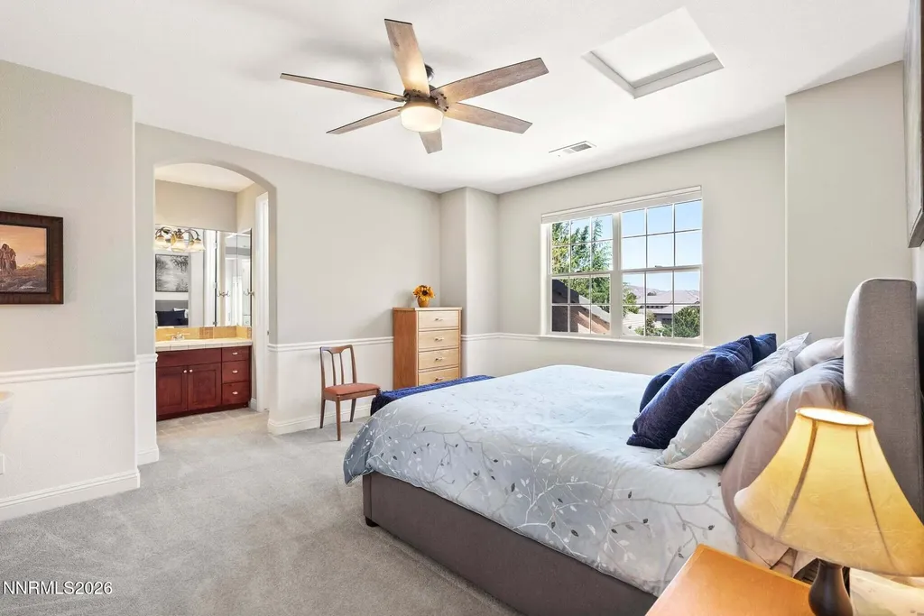 5005 Landy Bank Court Reno NV 89519