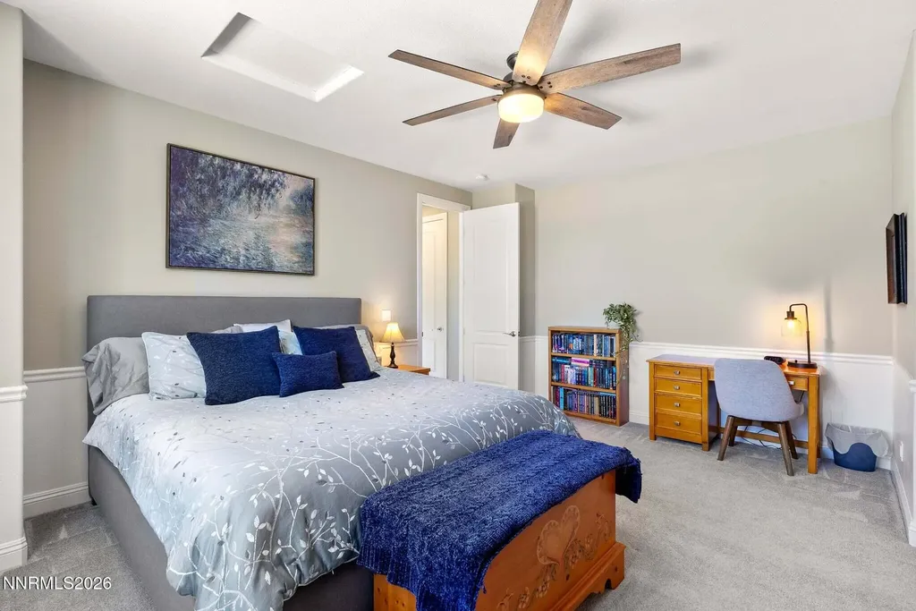 5005 Landy Bank Court Reno NV 89519