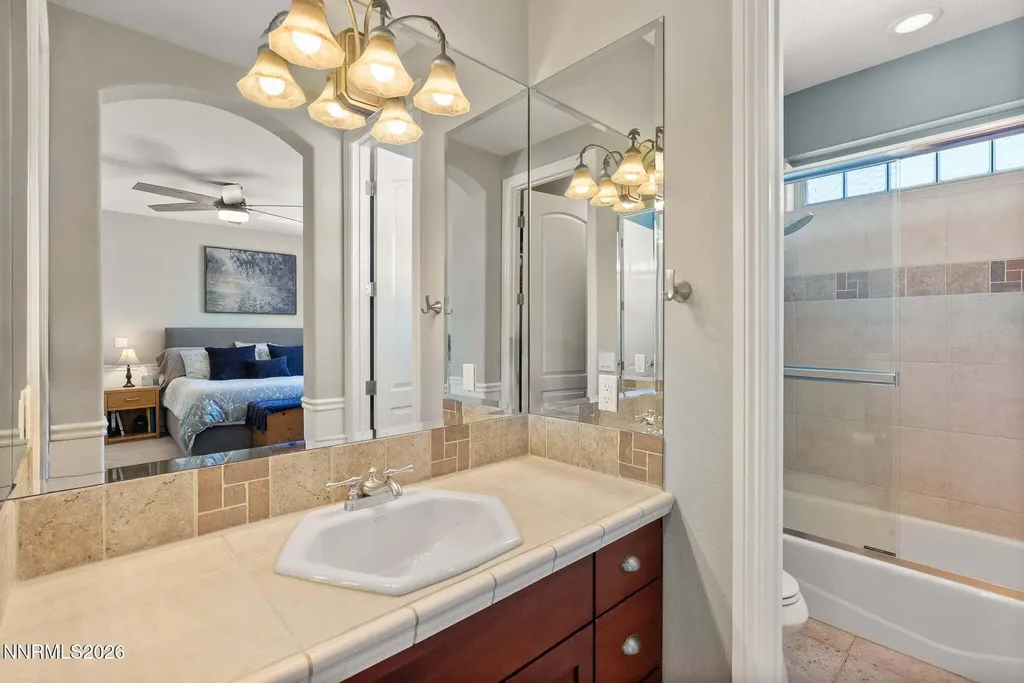 5005 Landy Bank Court Reno NV 89519