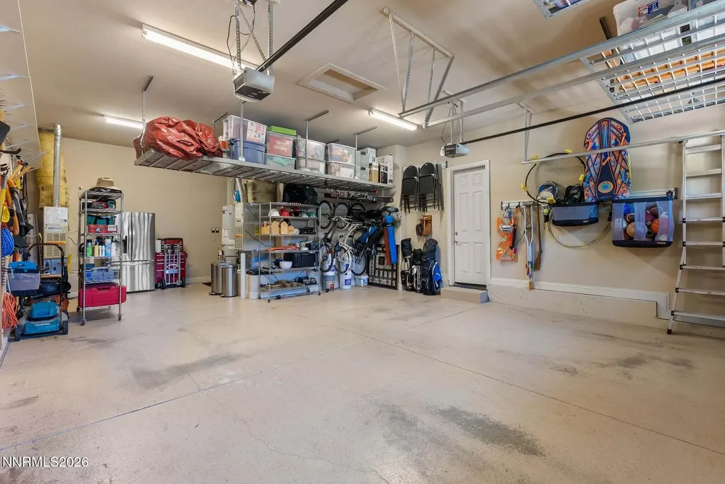 5005 Landy Bank Court Reno NV 89519