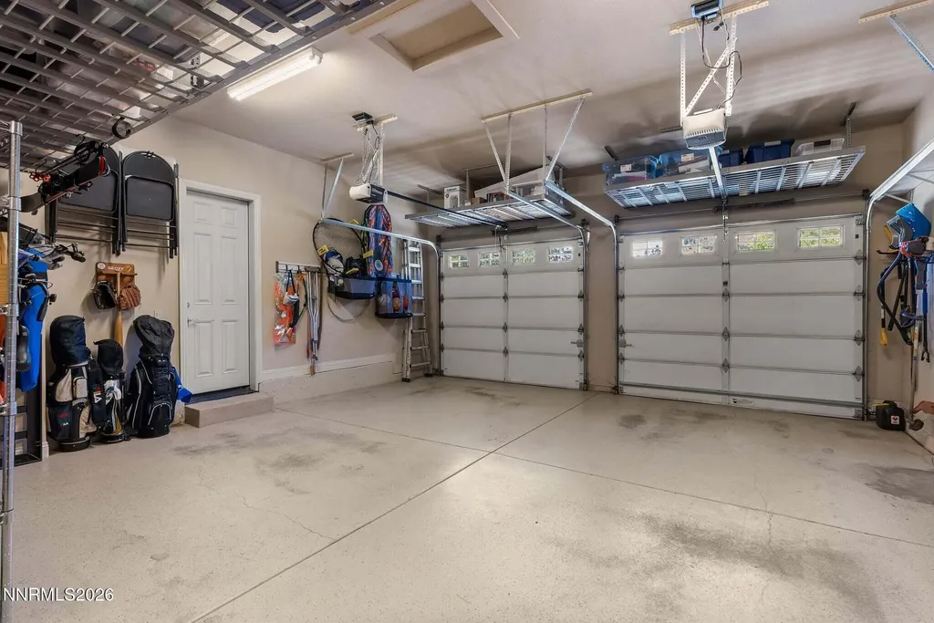 5005 Landy Bank Court Reno NV 89519