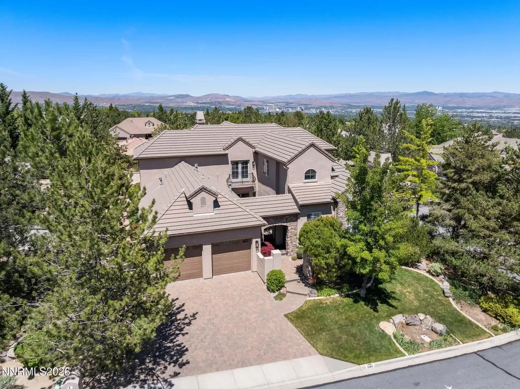 5005 Landy Bank Court Reno NV 89519