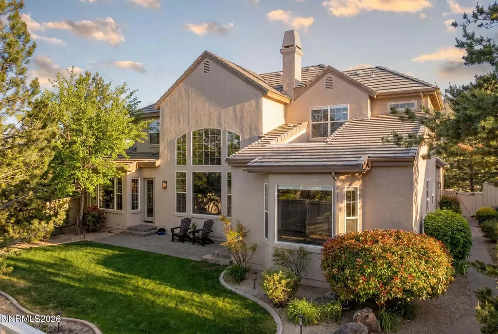 5005 Landy Bank Court Reno NV 89519