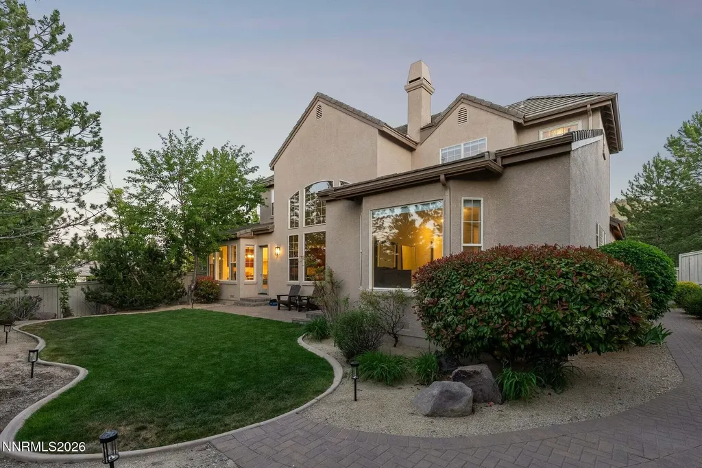 5005 Landy Bank Court Reno NV 89519