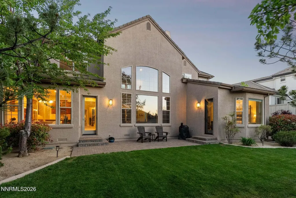 5005 Landy Bank Court Reno NV 89519