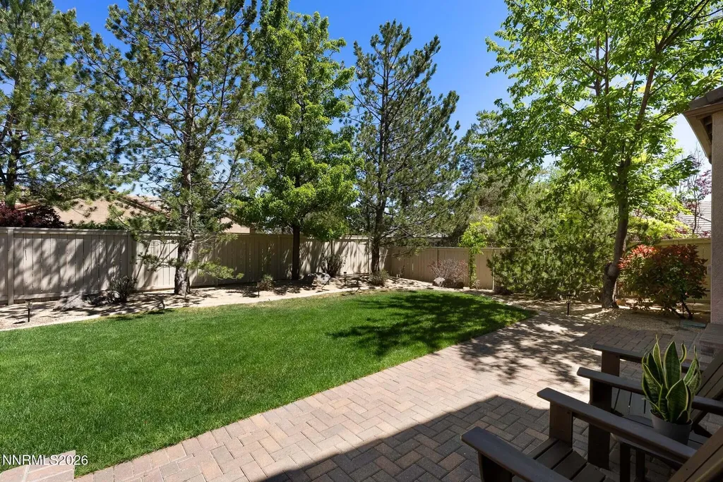 5005 Landy Bank Court Reno NV 89519