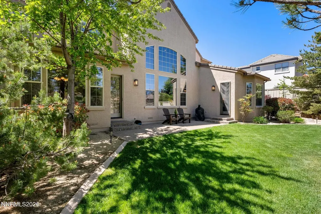 5005 Landy Bank Court Reno NV 89519