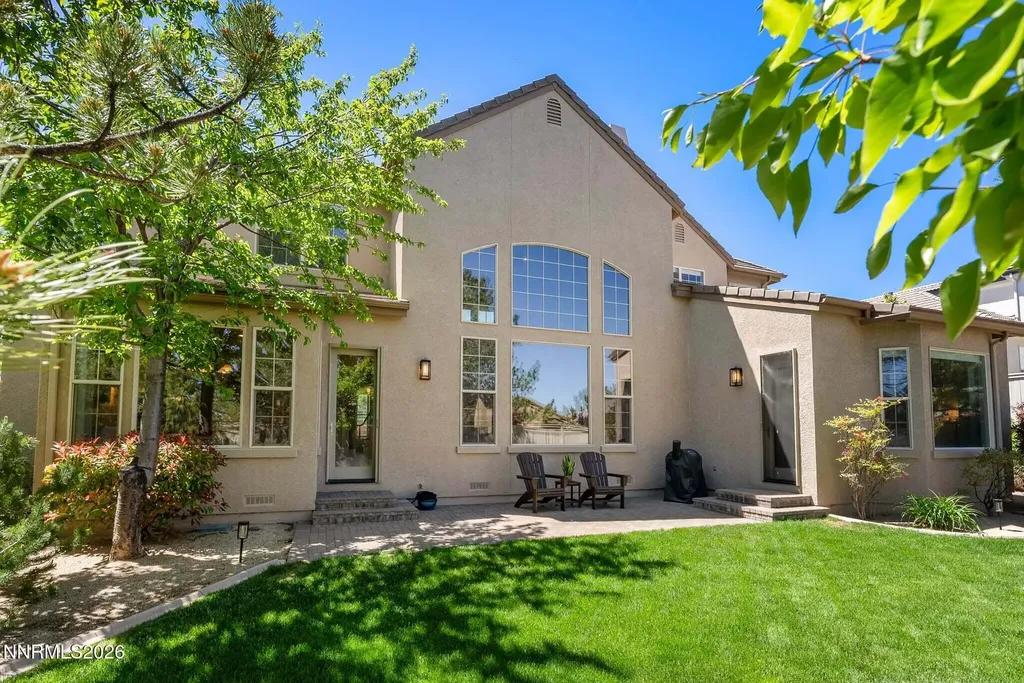 5005 Landy Bank Court Reno NV 89519