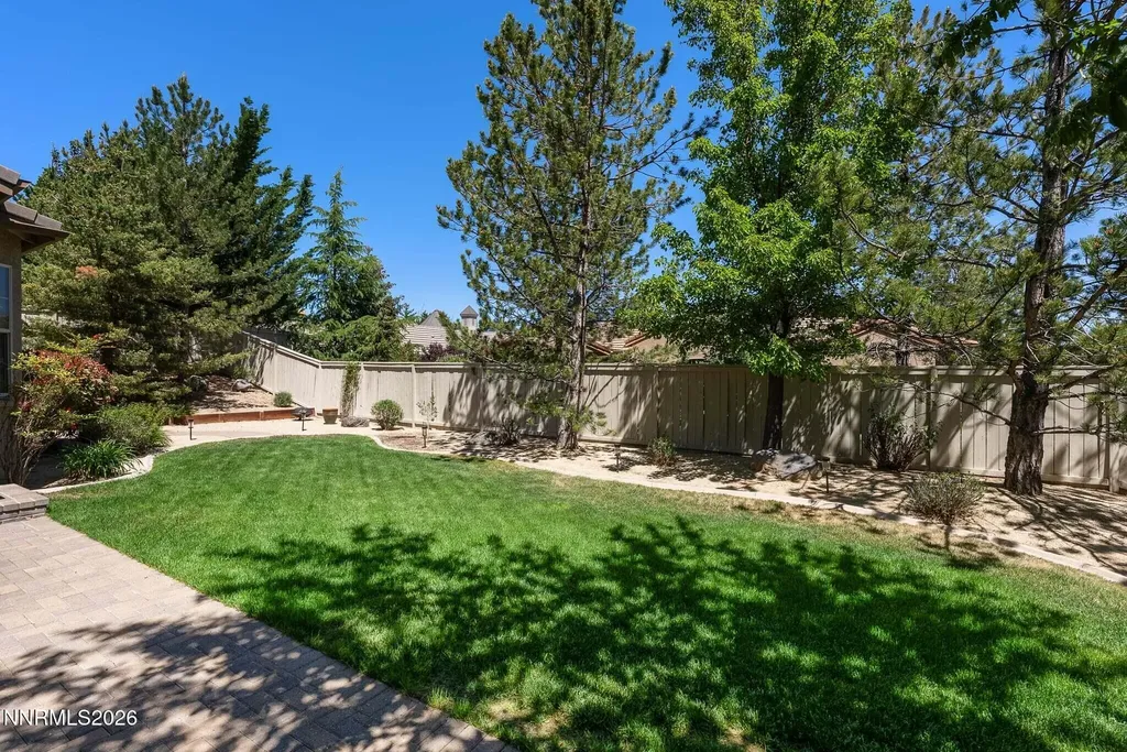 5005 Landy Bank Court Reno NV 89519
