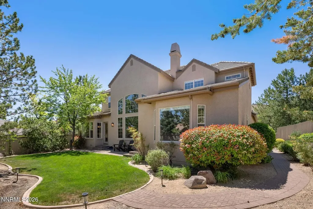 5005 Landy Bank Court Reno NV 89519