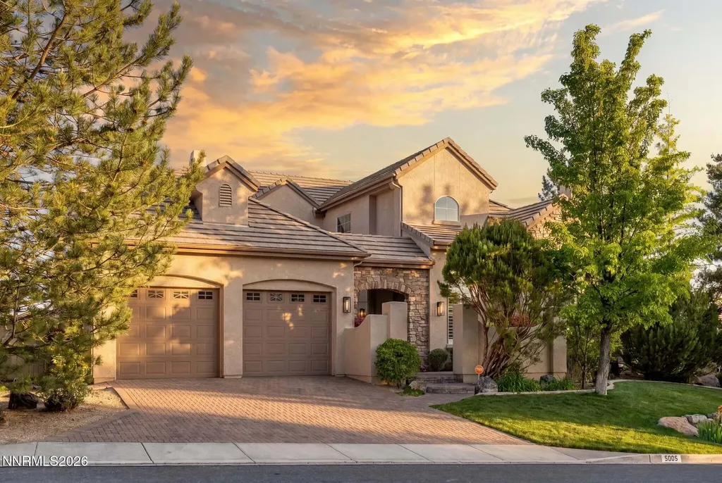 5005 Landy Bank Court Reno NV 89519