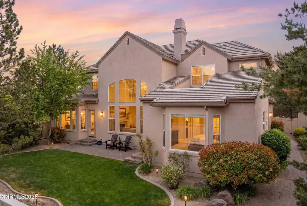 5005 Landy Bank Court Reno NV 89519