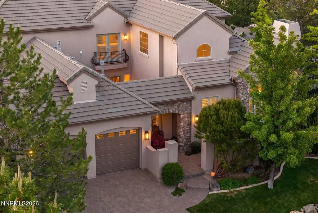 5005 Landy Bank Court Reno NV 89519