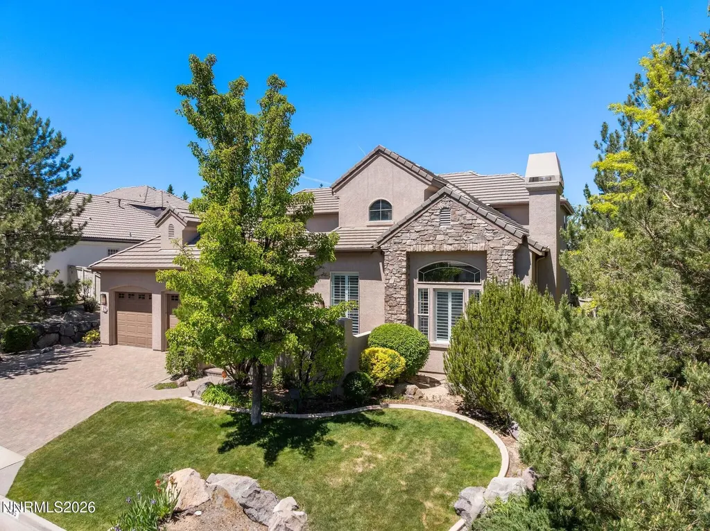 5005 Landy Bank Court Reno NV 89519