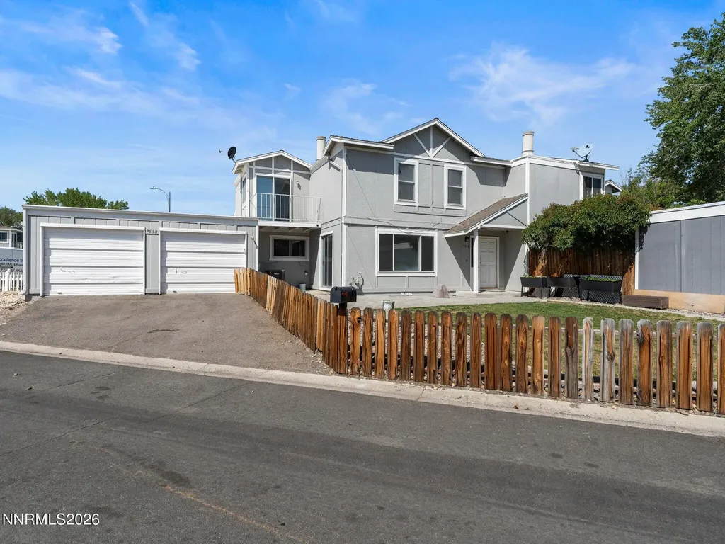 7598 Cumberland Circle Reno NV 89511