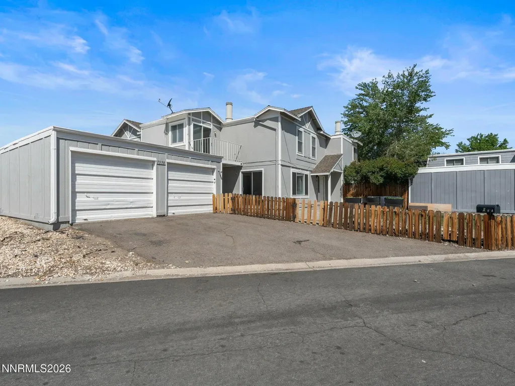 7598 Cumberland Circle Reno NV 89511