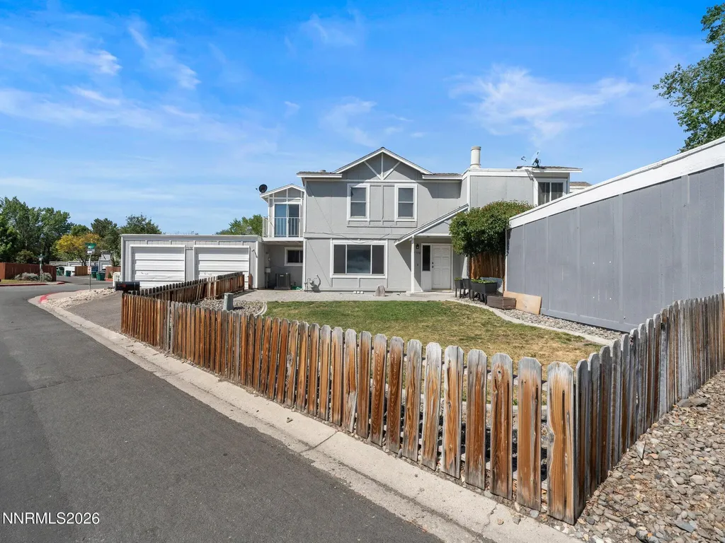 7598 Cumberland Circle Reno NV 89511
