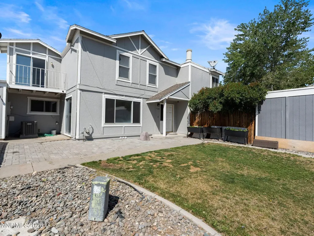 7598 Cumberland Circle Reno NV 89511