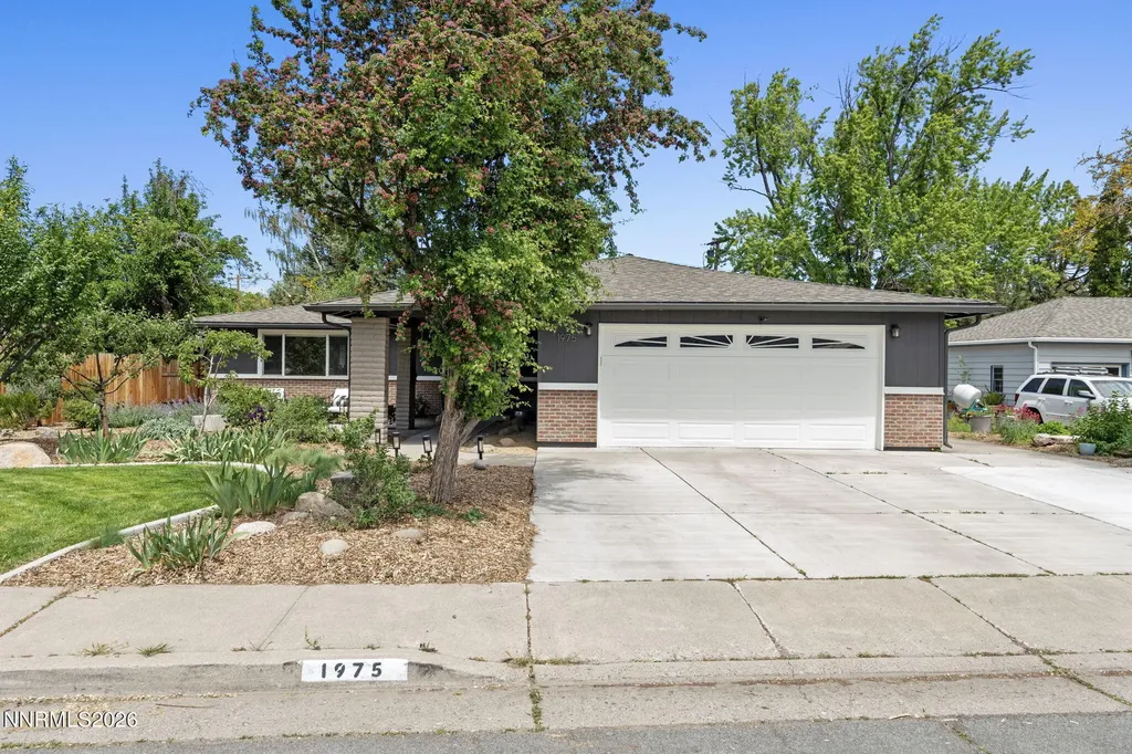 1975 Von Reno NV 89509