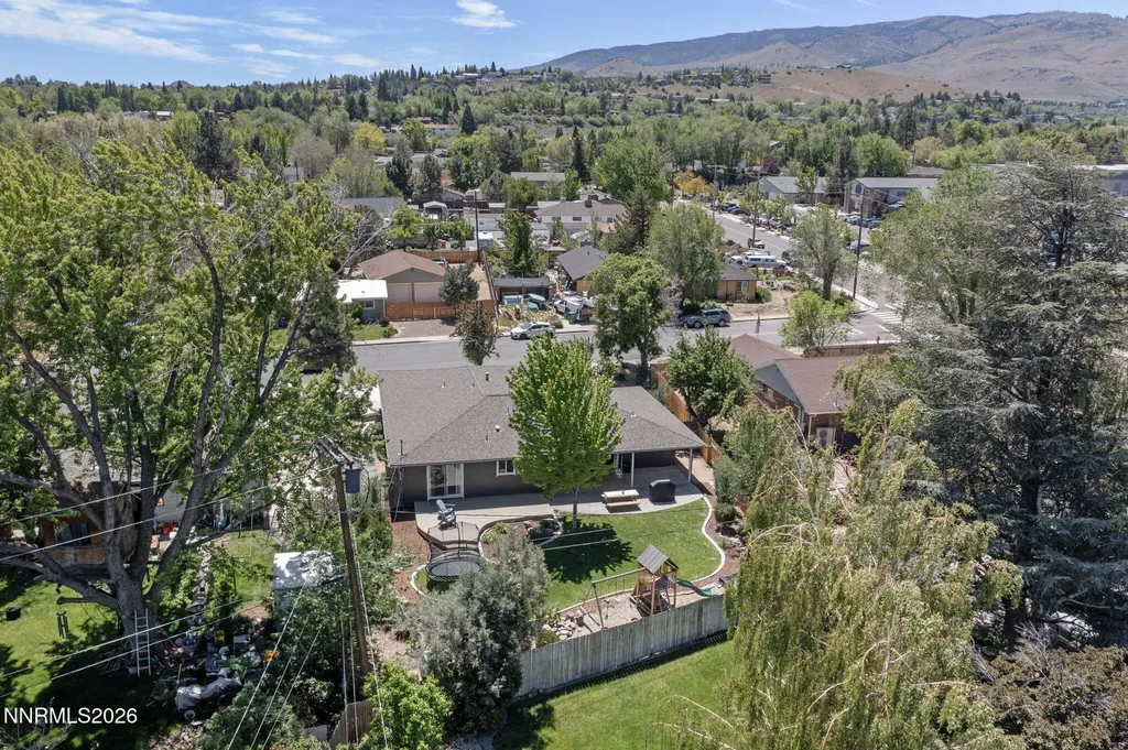 1975 Von Reno NV 89509