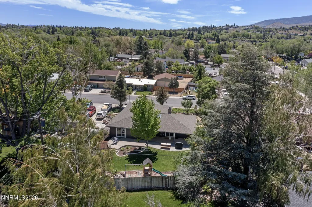 1975 Von Reno NV 89509