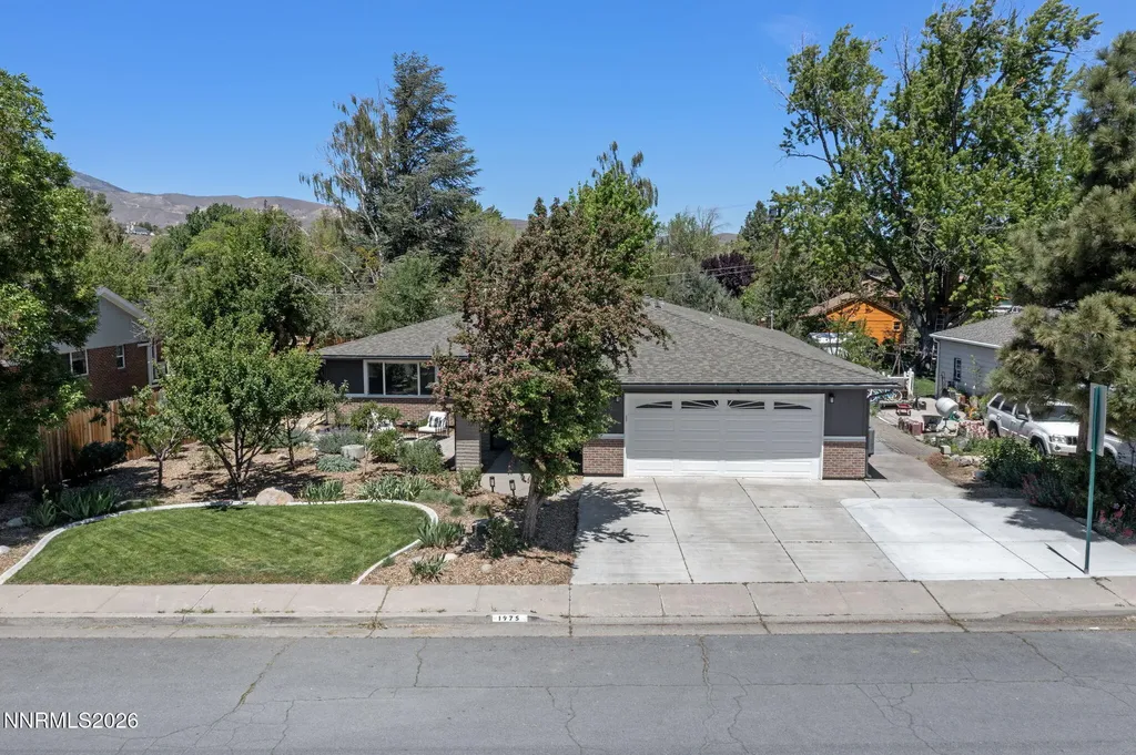 1975 Von Reno NV 89509