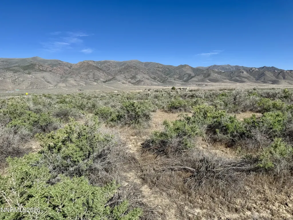 22560 Dorsey Lovelock NV 89419