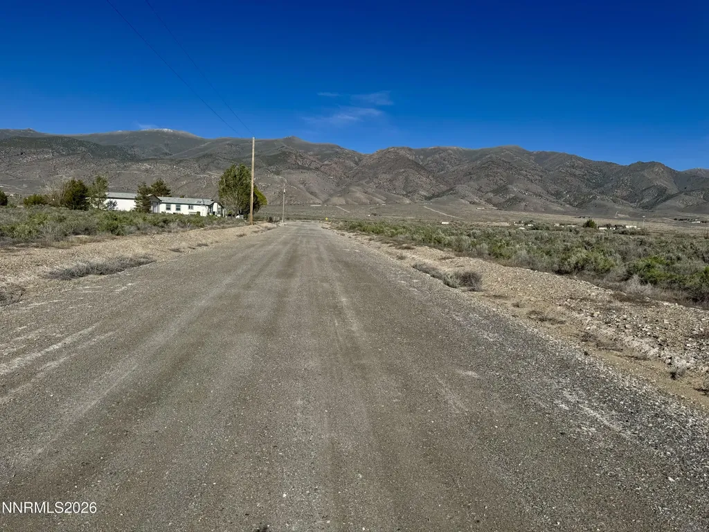 22560 Dorsey Lovelock NV 89419